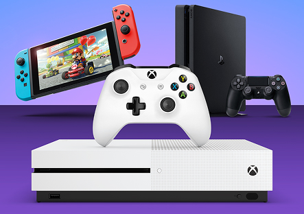 Xbox