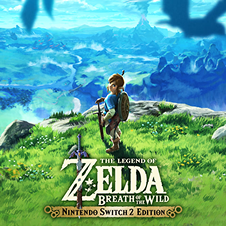 Zelda