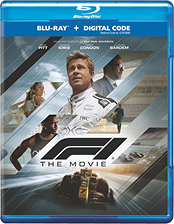 F1 Movie