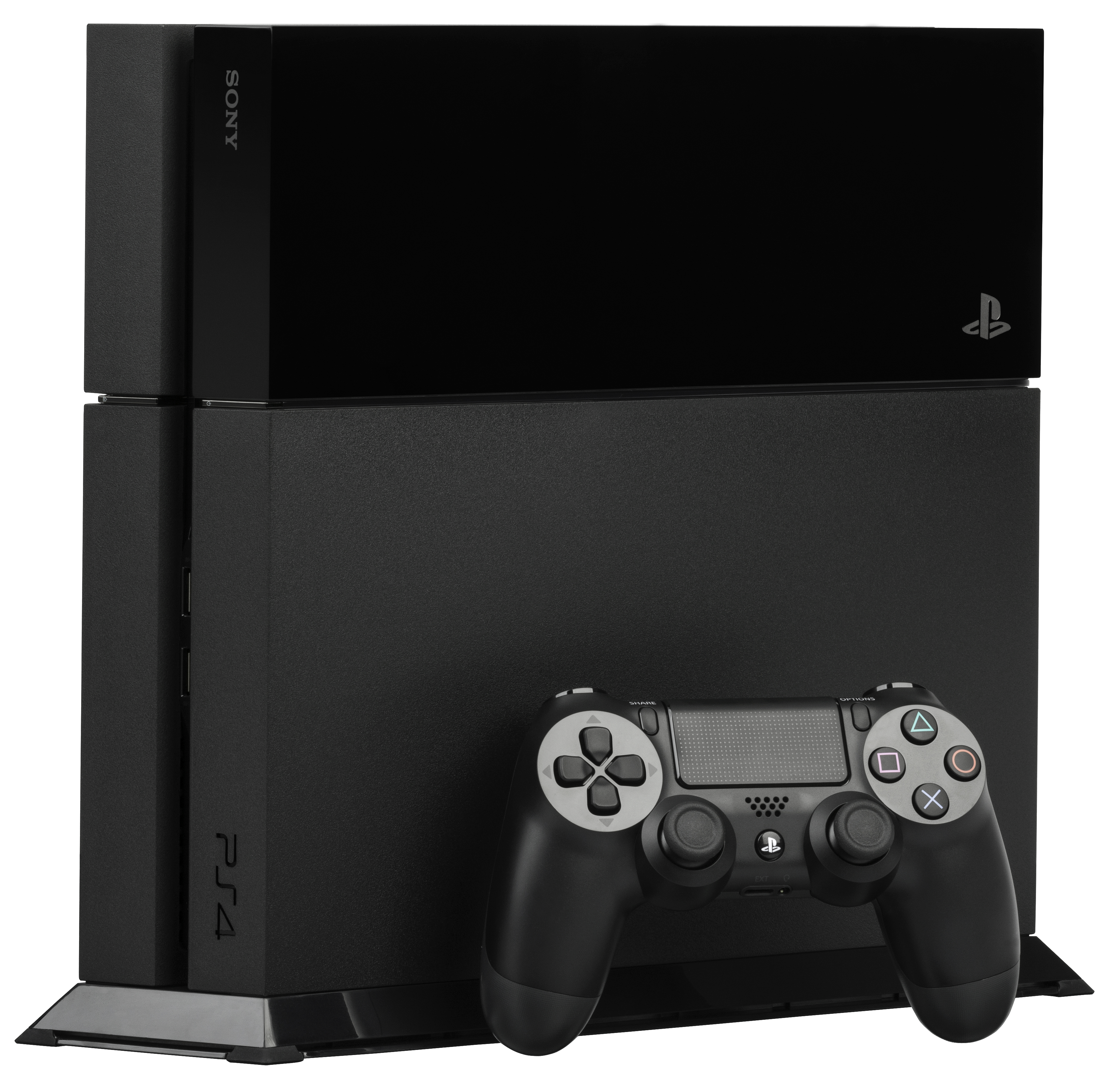 PS4 Slim