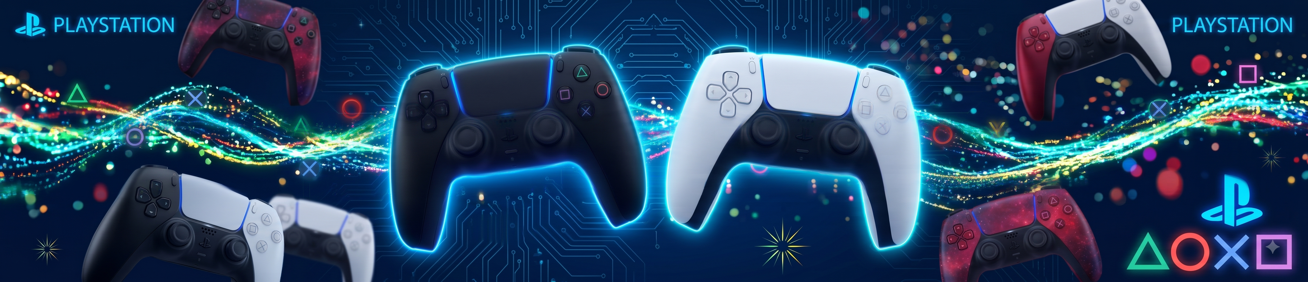 Banner Kategori Playstation