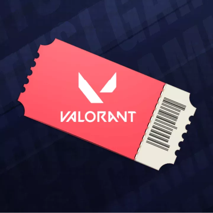 Valorant Points