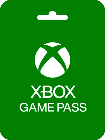 Xbox Game Pass